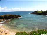 Cerro Gordo Beach - VEGA ALTA